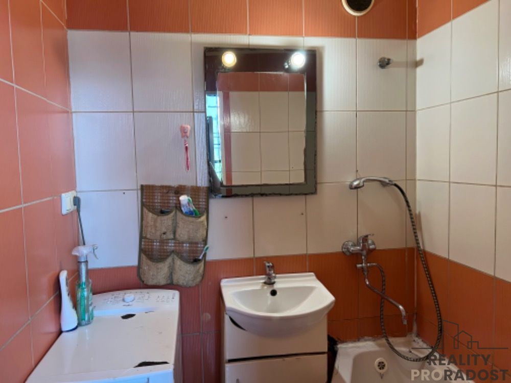 Prodej bytu 2+1/L, byt 2+1 Ústí nad Labem - 6