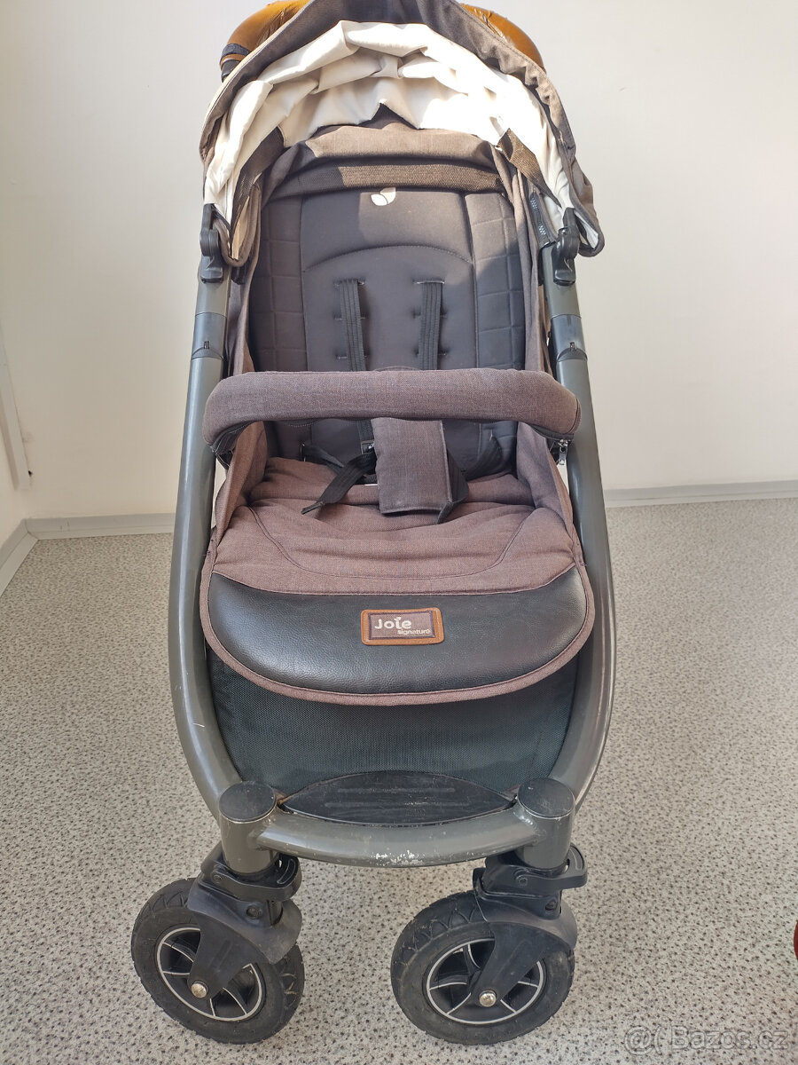Kočár Joie signature - 6