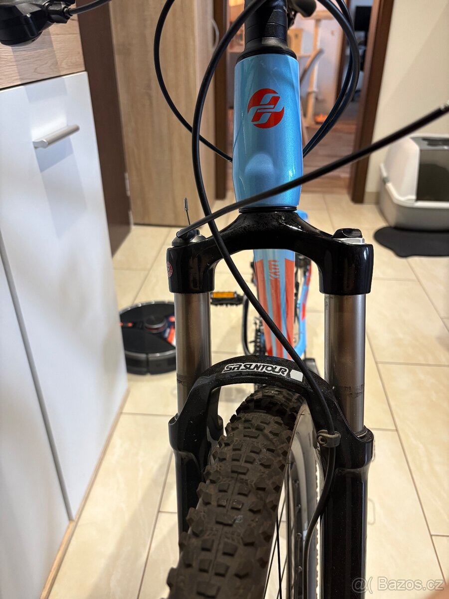 Horske kolo Hhost Kato Essential - 6