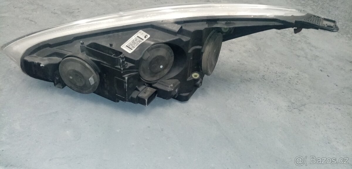 Ford Focus-predni svetlo - 6