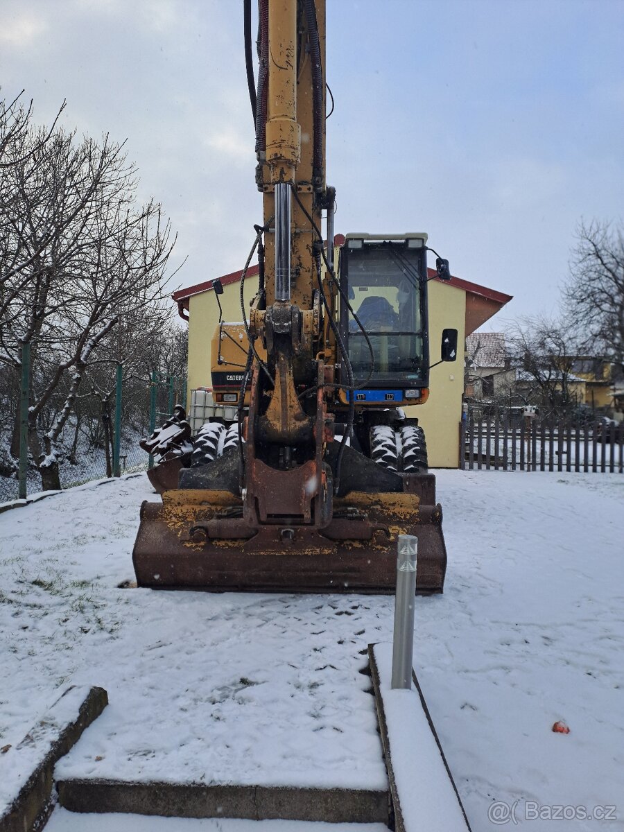 CAT M315 - 6