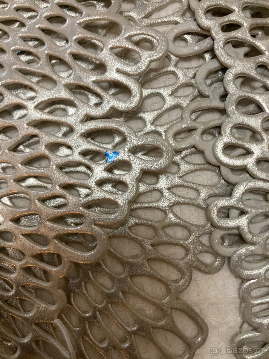 Prostírání na stůl - 6