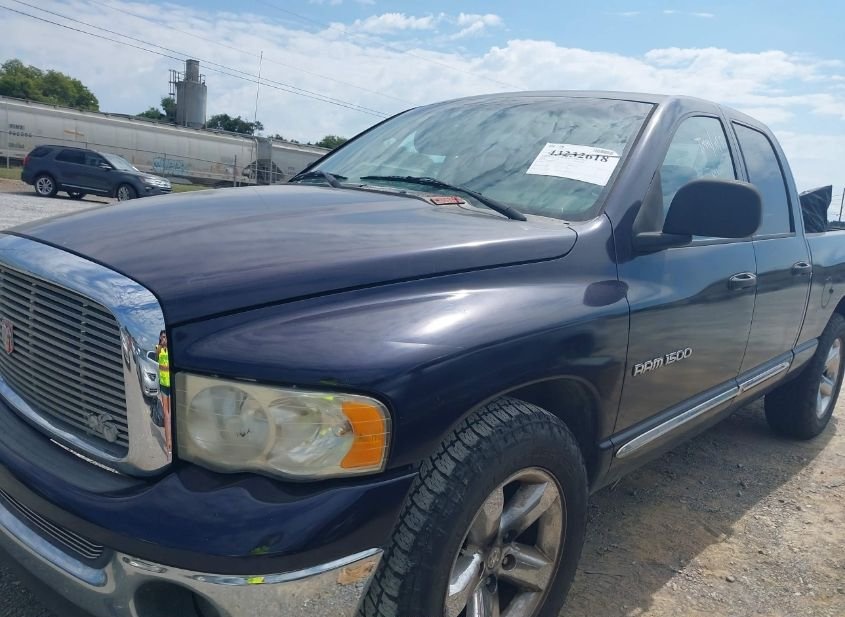 Na prodej díly pro Dodge Ram – všechny verze - 6