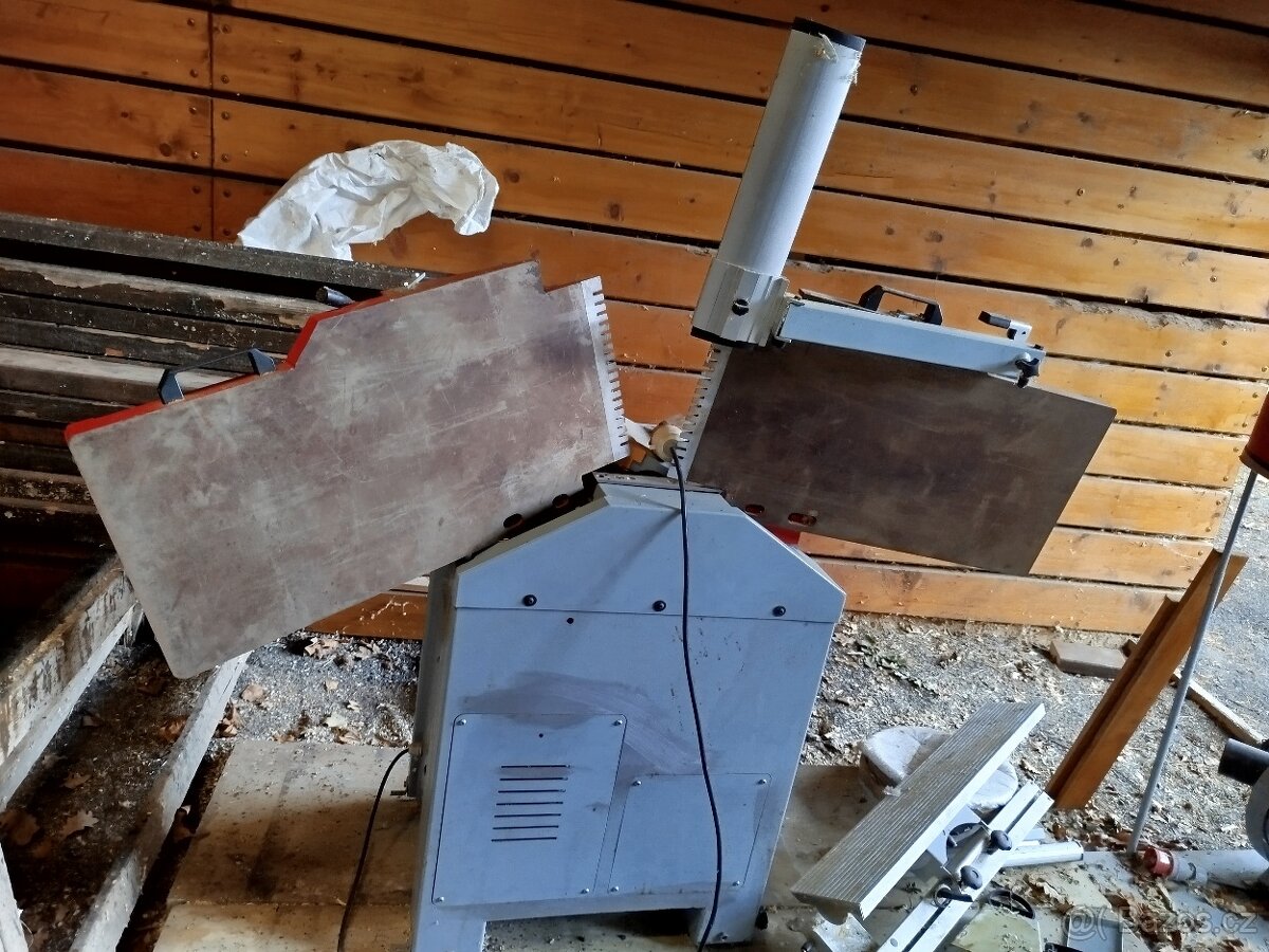 Hoblovka s protahem - 6