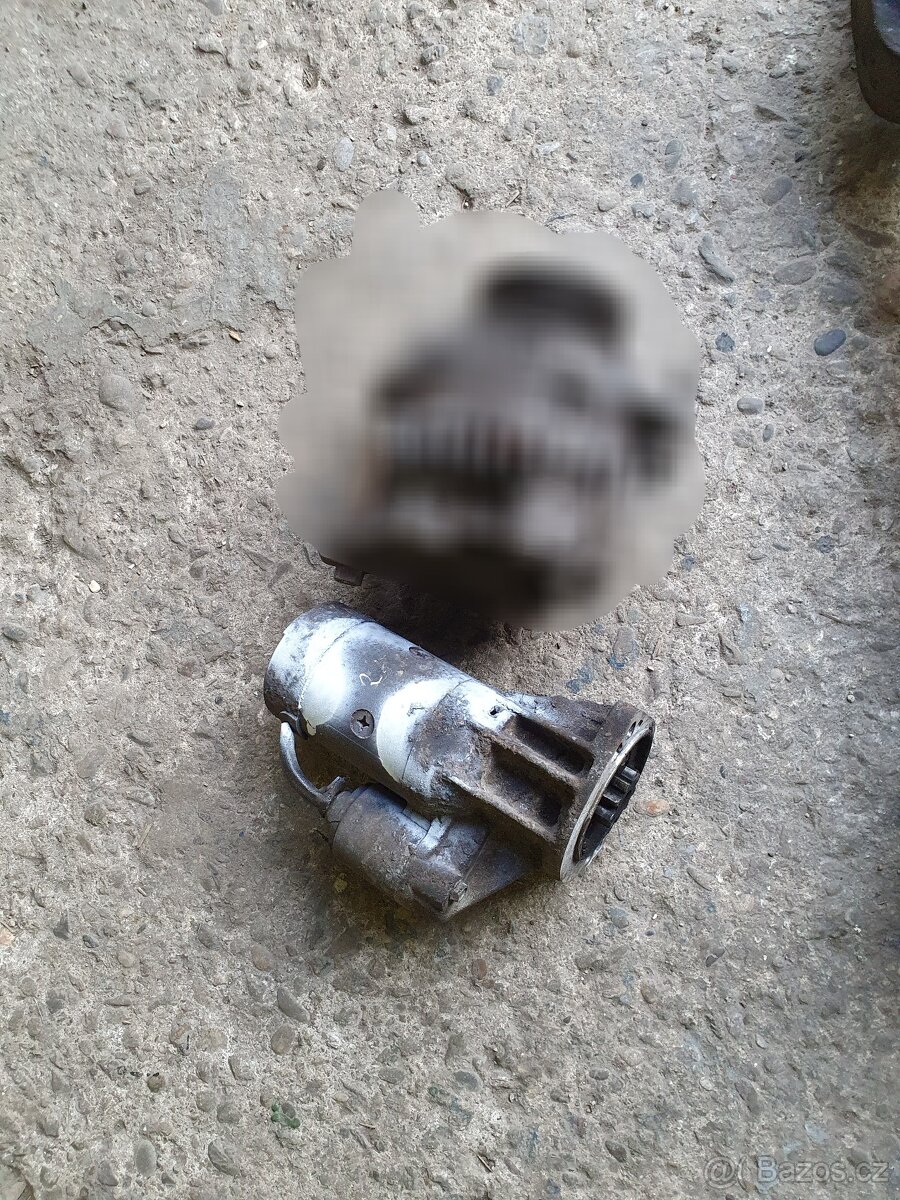 Nissan Patrol y61 - 6