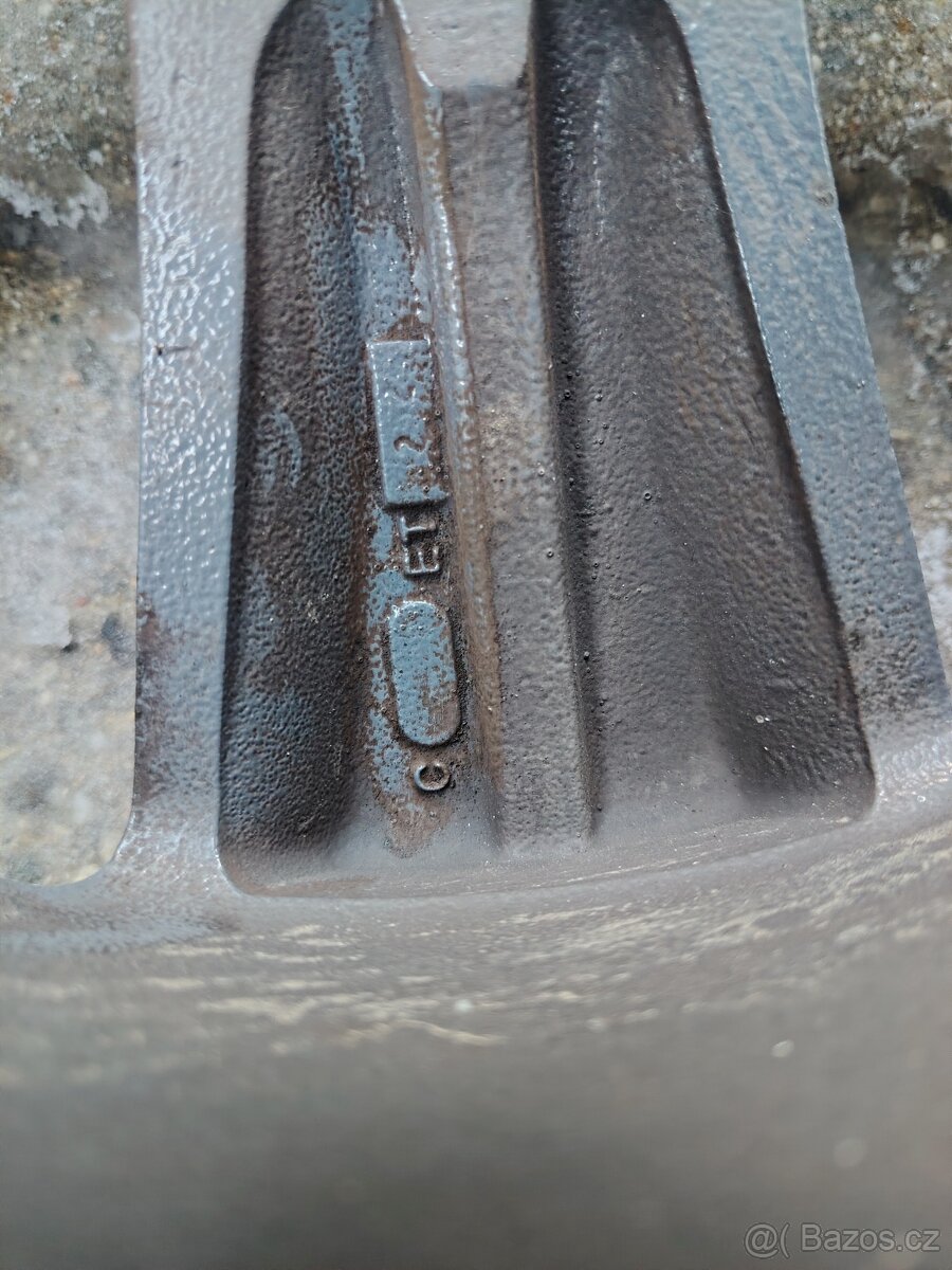 128 Styling ALU kola R19 - 6