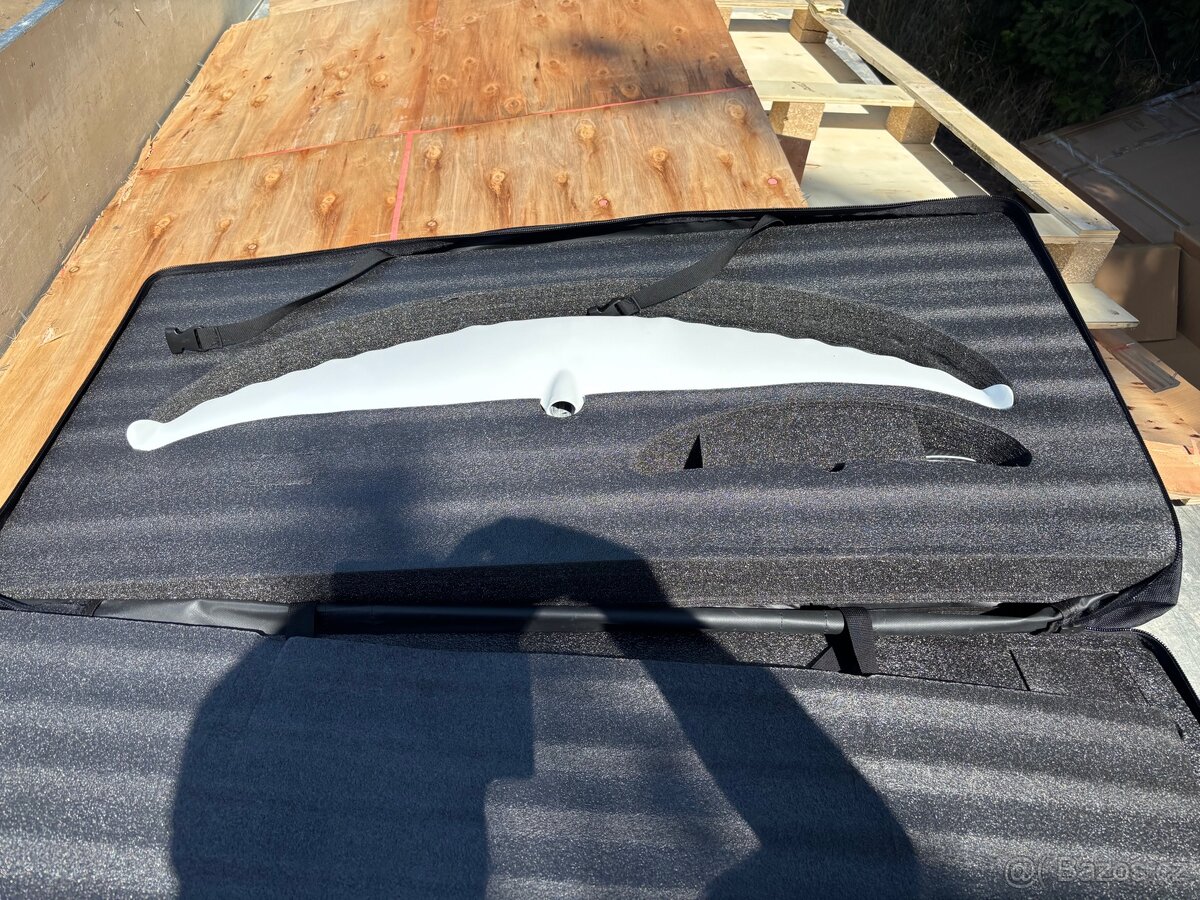 Efoil jet carbon - 6