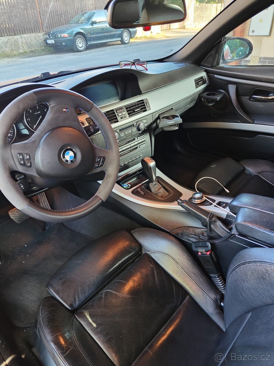 BMW e93 - 6
