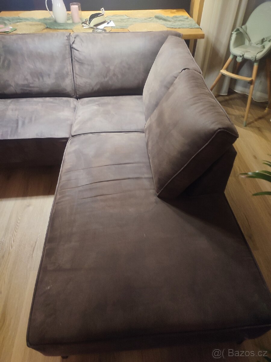 Sedací souprava - 6