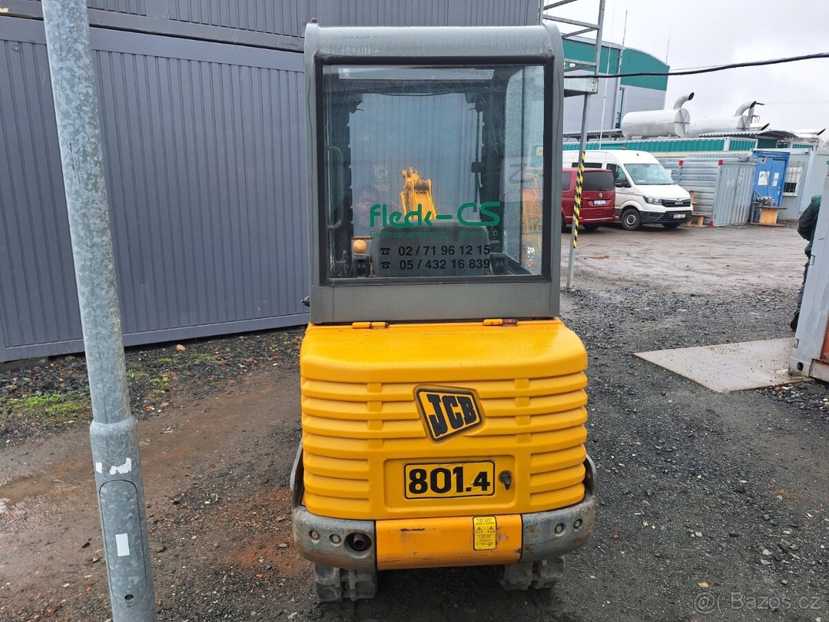 JCB 801.4 - 6
