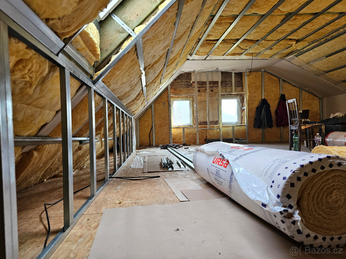 STAVEBNÍ PRÁCE KRKONOŠE - 6