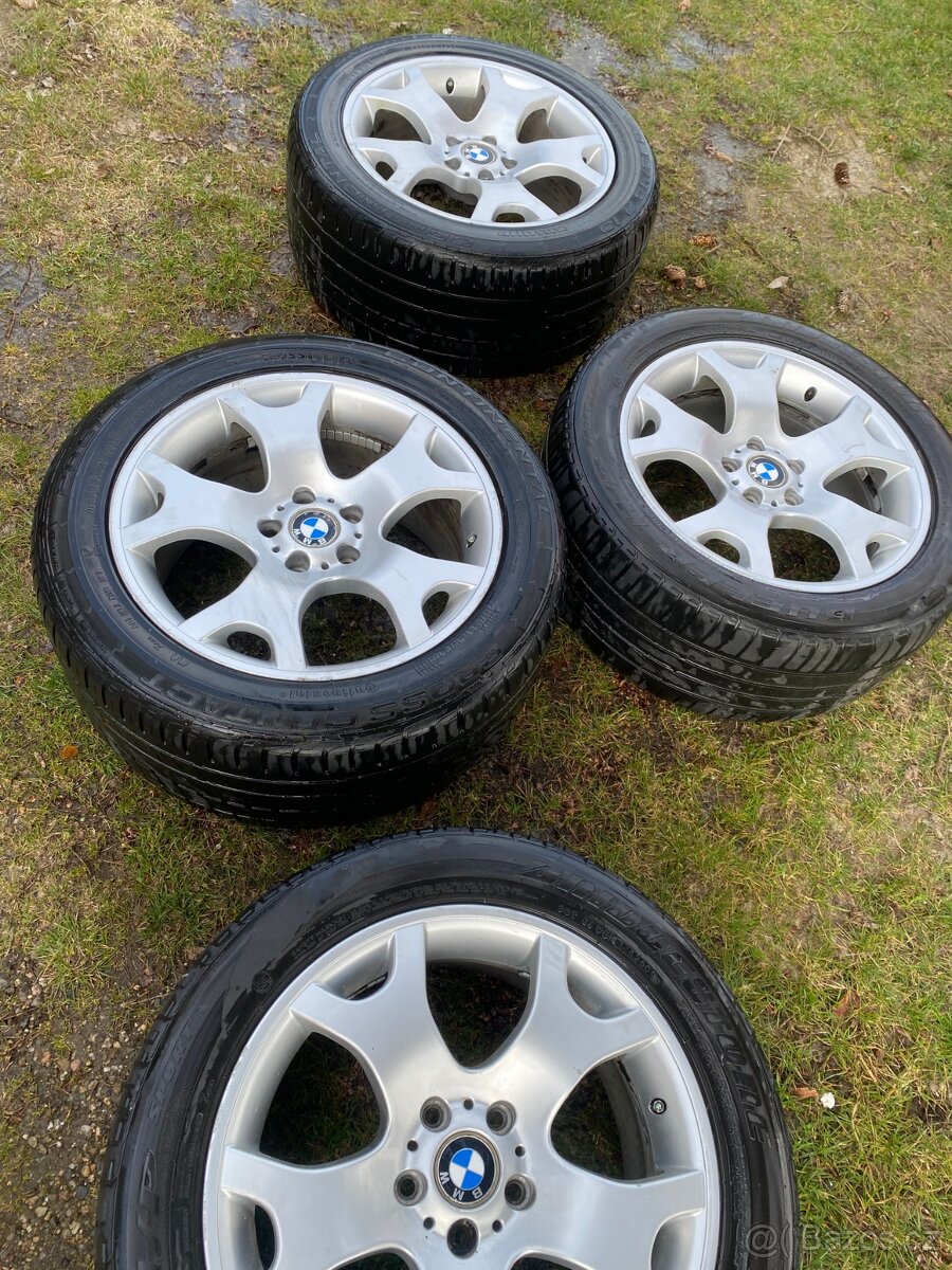 Bmw e53 Styling 63 - 6