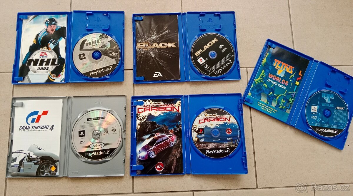 PlayStation - 6