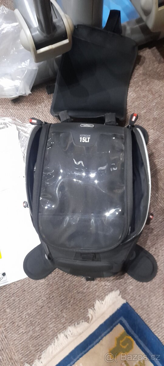 Tankbag Givi - 6