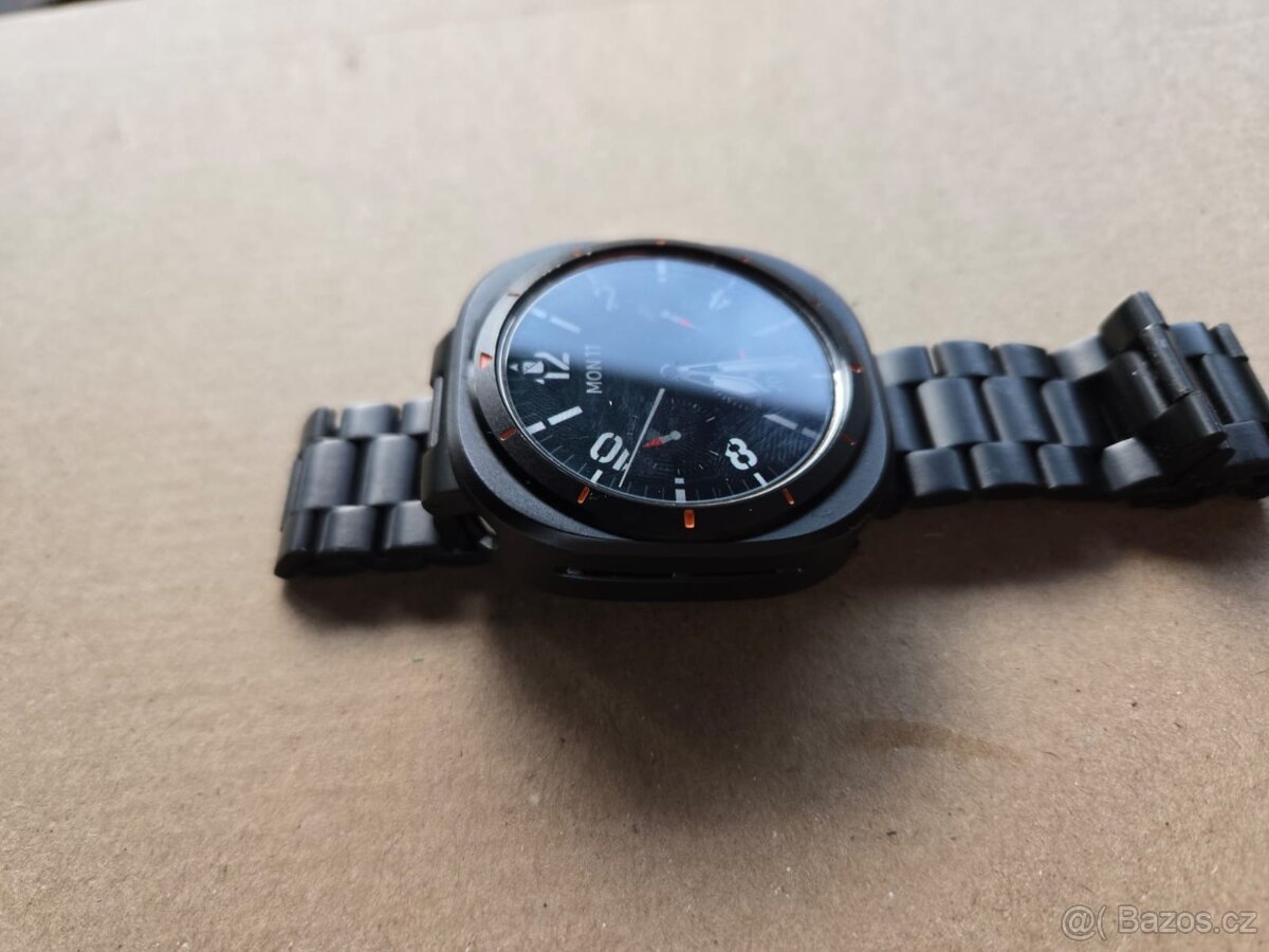 Samsung Galaxy Watch Ultra - 6