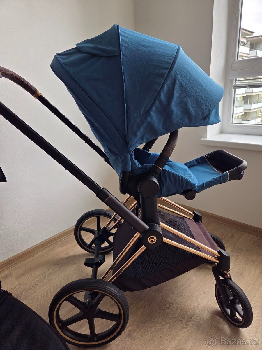 Cybex Priam - 6