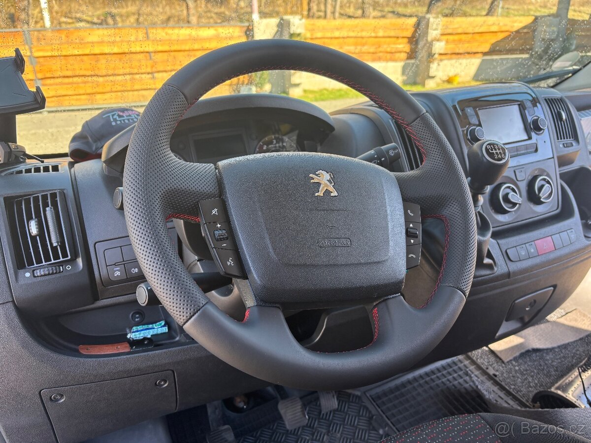 Prodám Peugeot Boxer - 6