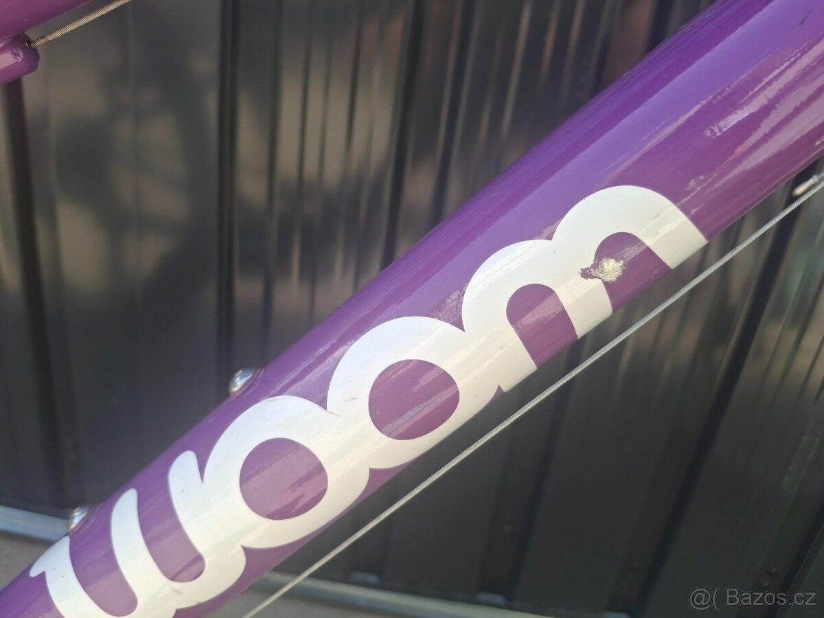 Woom 4 - 6