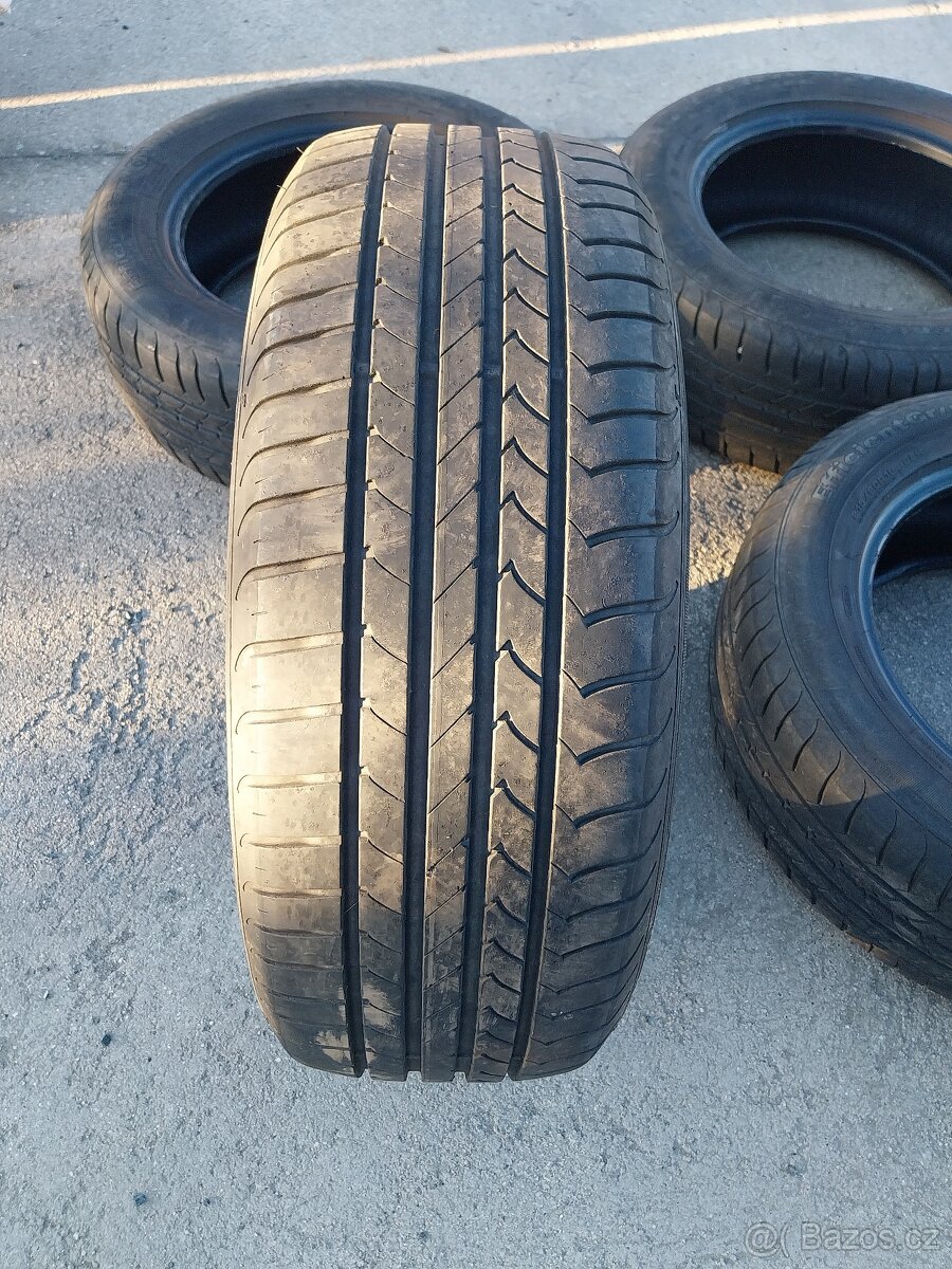 Goodyear, 215/60 R16 95H - 6