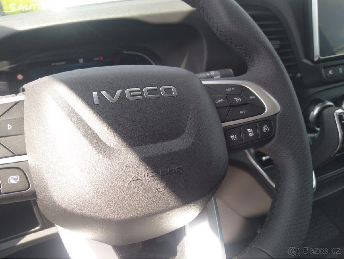 IVECO Daily 3.0 129kw - 6