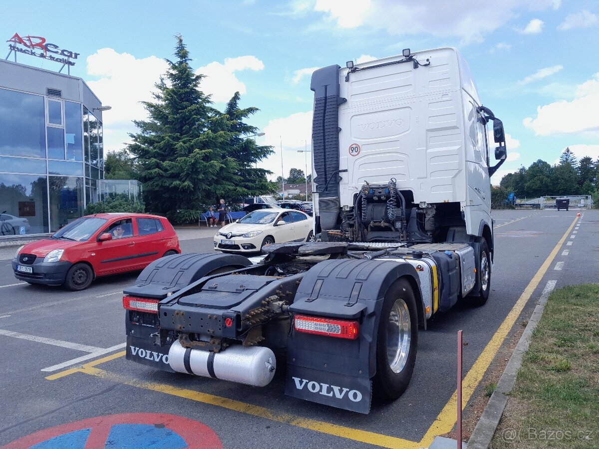 Volvo FH 500 Standard, ev.č. 26100 - 6