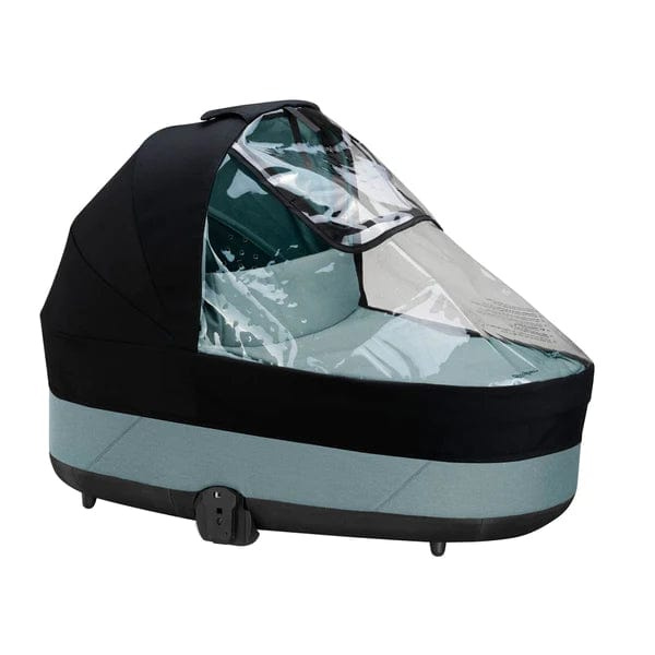 Cybex Balios S Lux Luxury Cloud T Bundle - 6