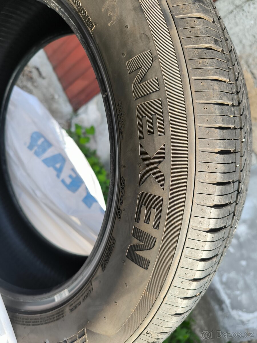 Celoroční Nexen Roadian - 6