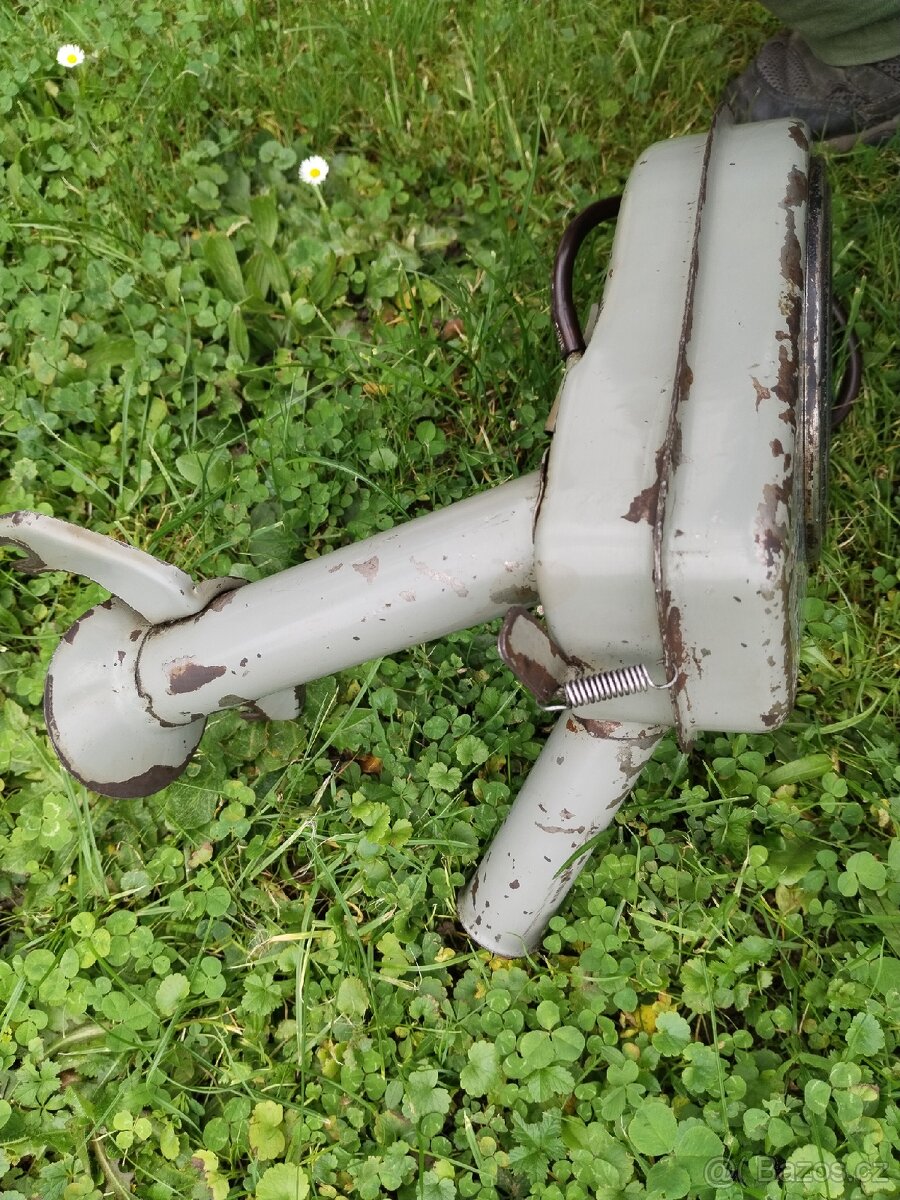 Fiat 600 filtr box - 6