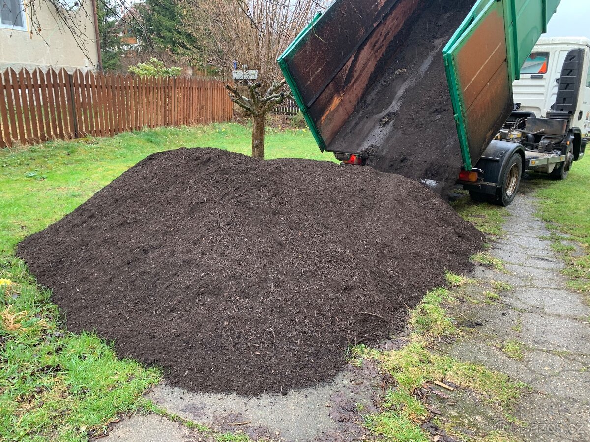 Tříděná zemina - 6