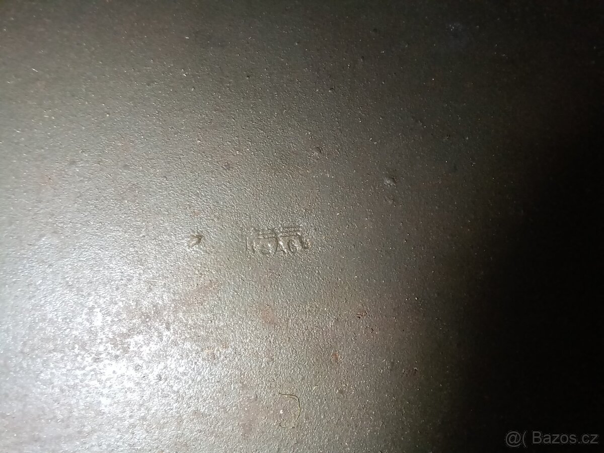 Prodam nemecku krabičku na dily mg42 mg34 WWII - 6