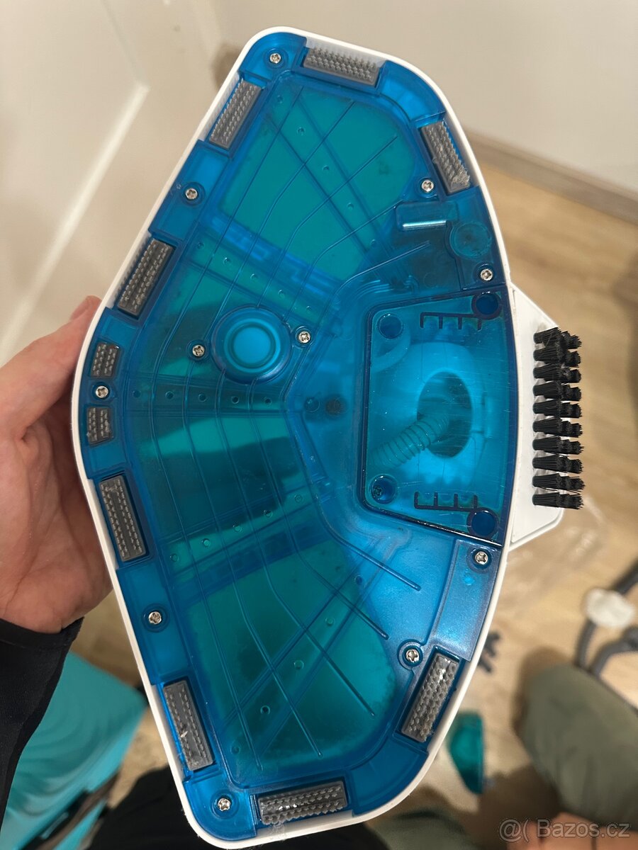 Parní mop Concept CP2000 - 6