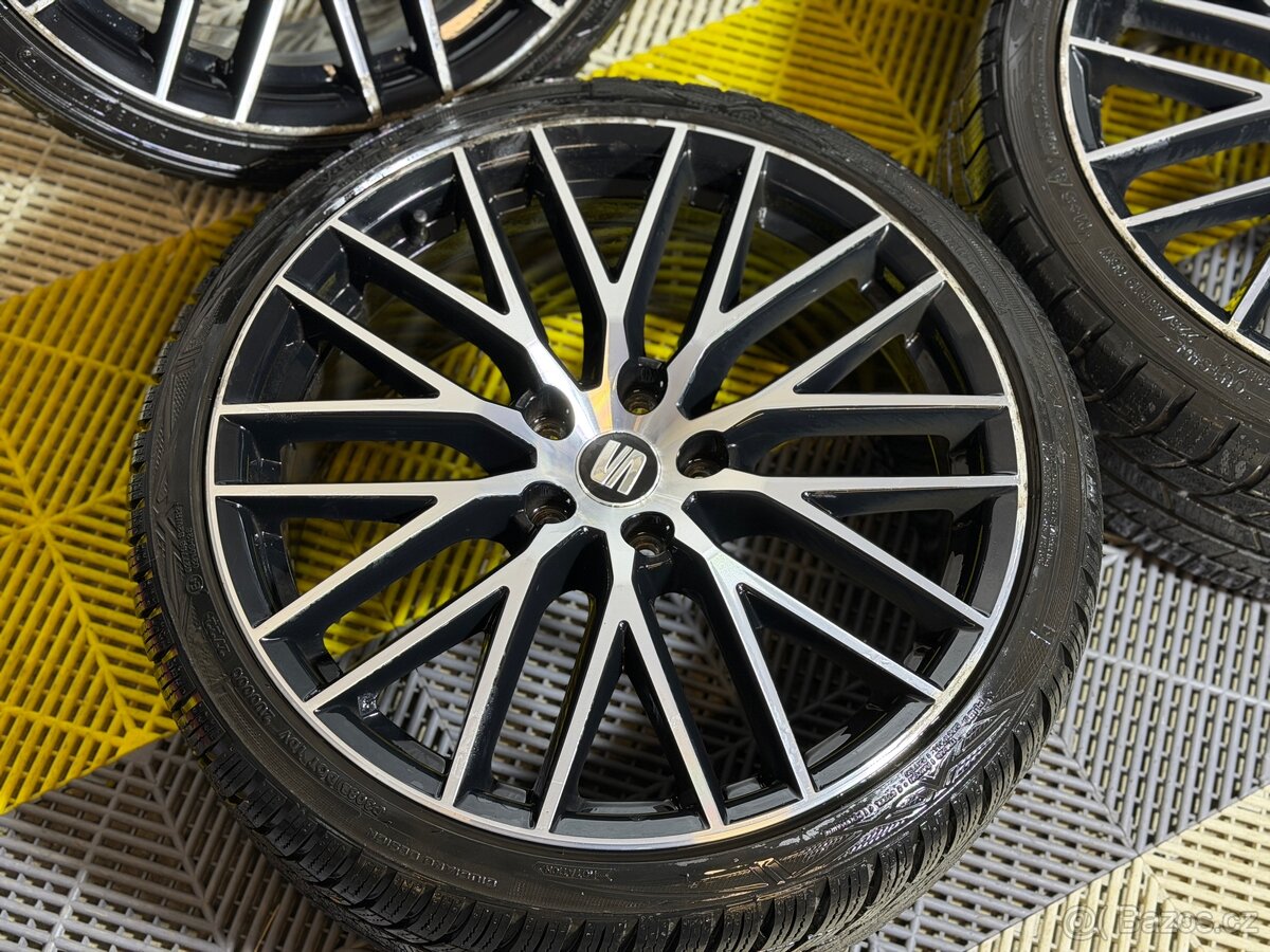 Seat 5x112 r19 - 6