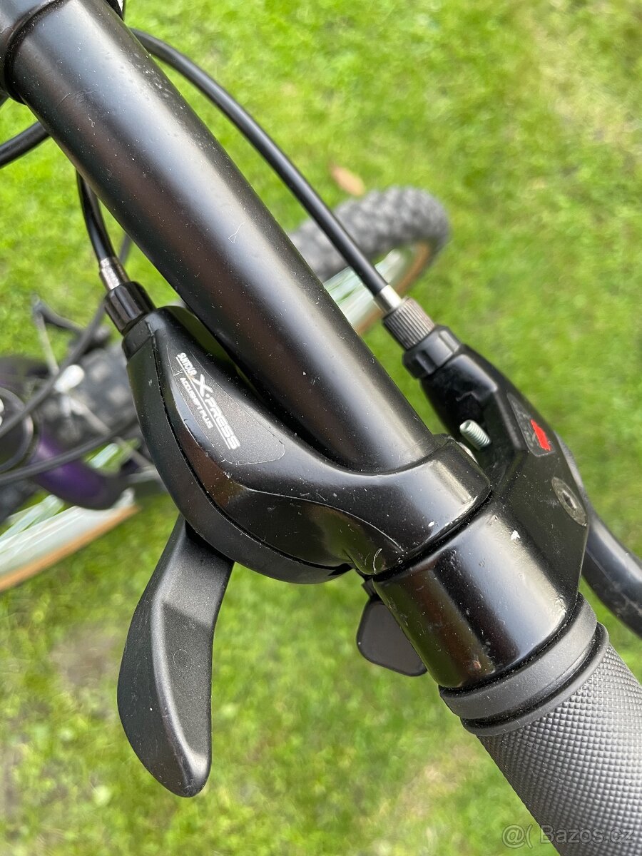 Trek COMPOSITE 8900 - 6