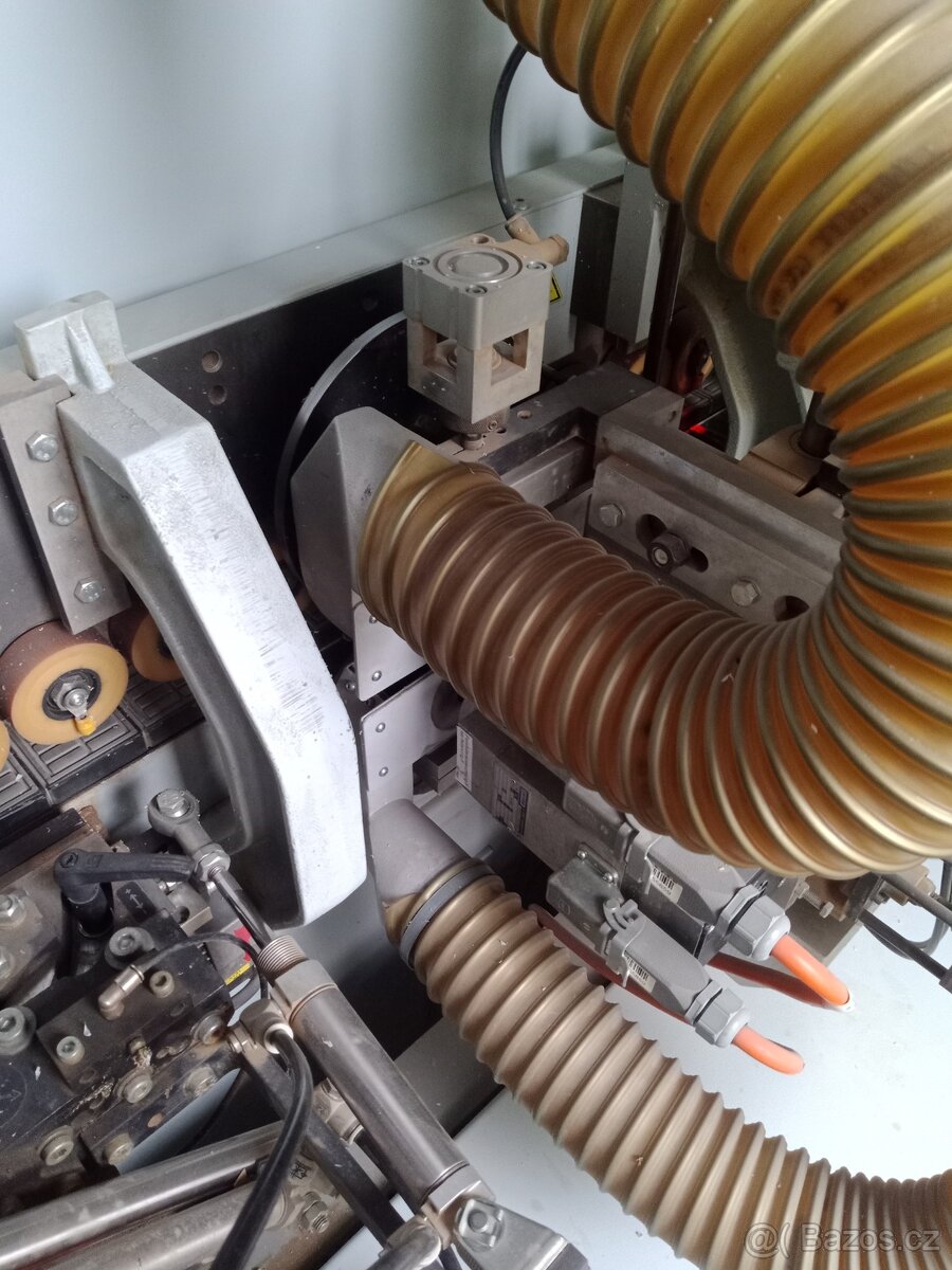 Olepovacka BRANDT 440 - 6