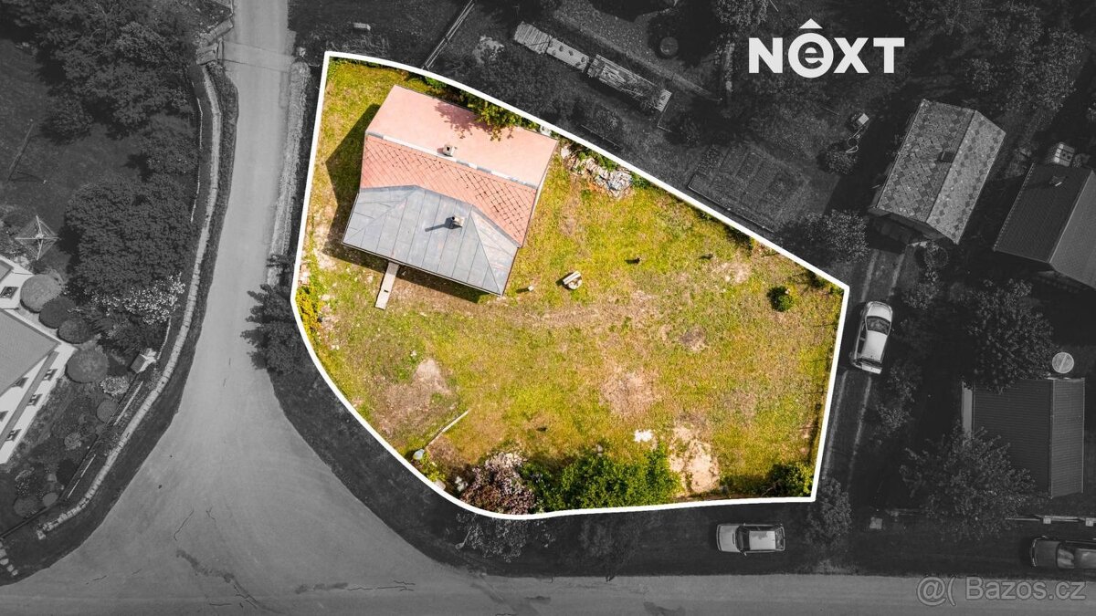 Prodej Rodinný dům, 80㎡ - 6