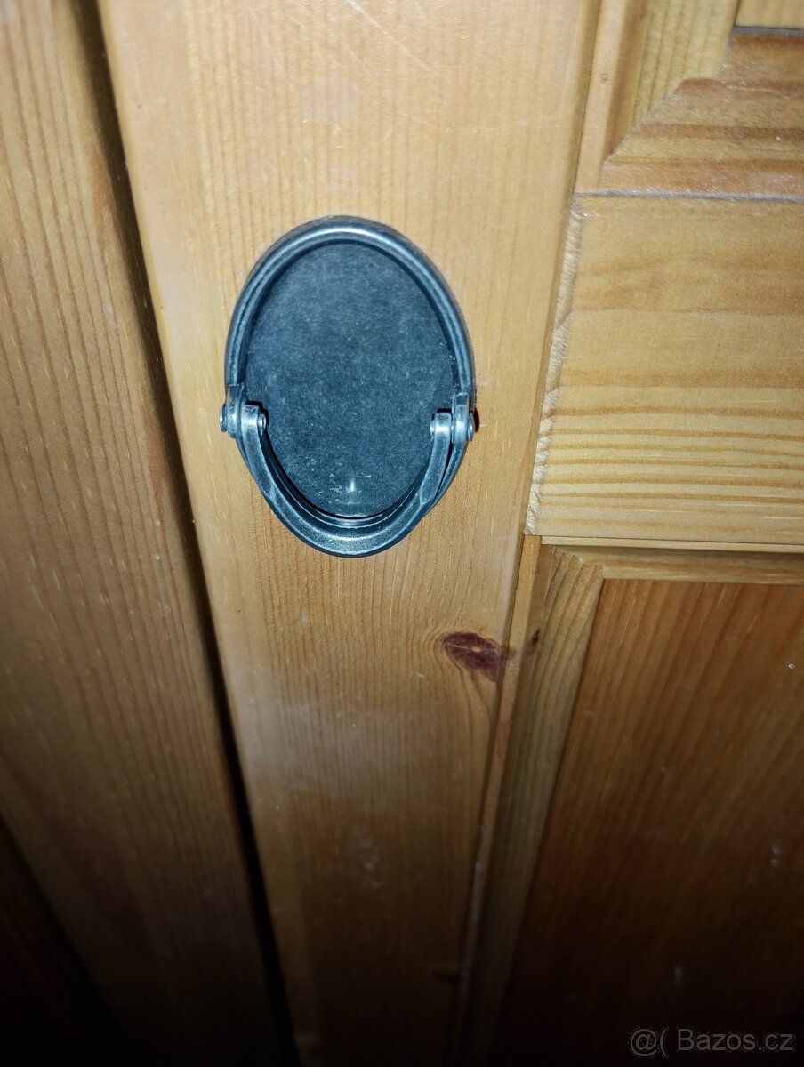 Šatní skříň - 6