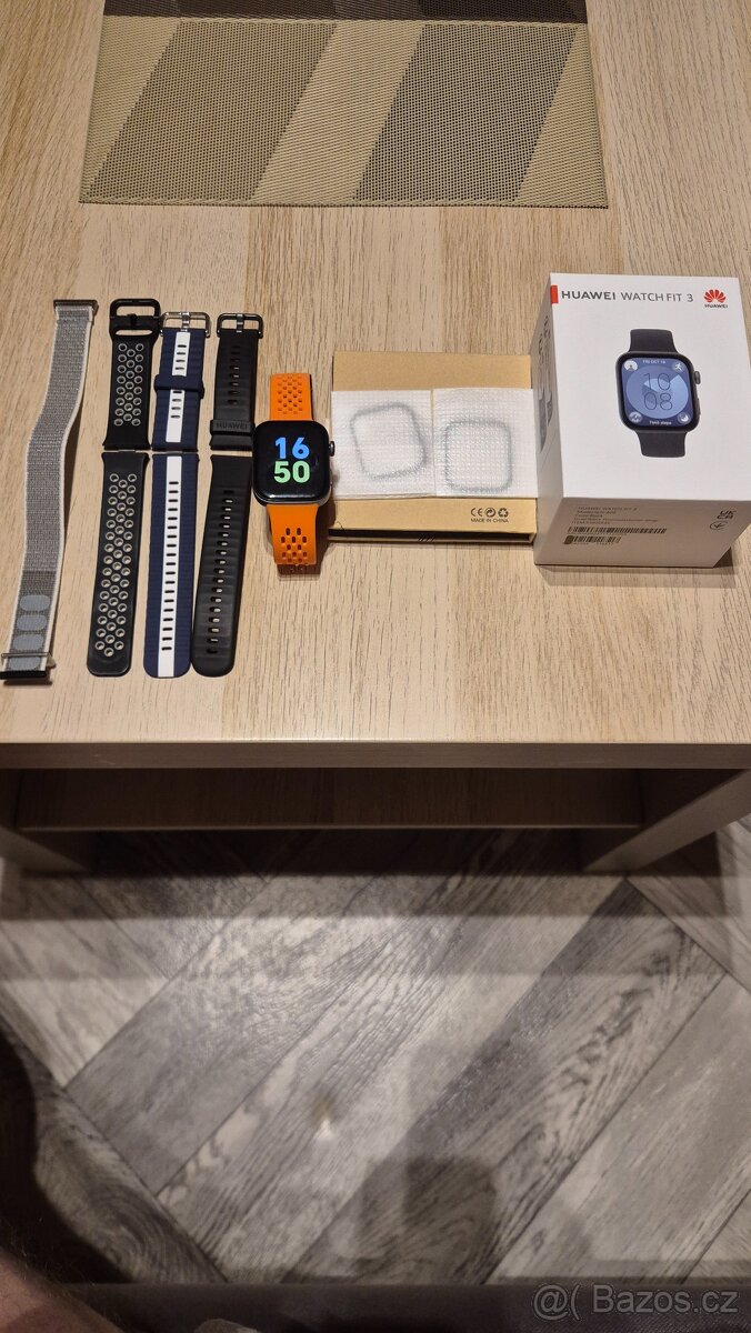 huawei watch fit 3 - 6