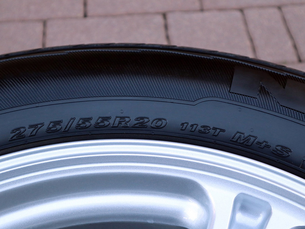 20" 6x139,7 DODGE RAM NOVÝ MODEL NOVÁ SADA - 6