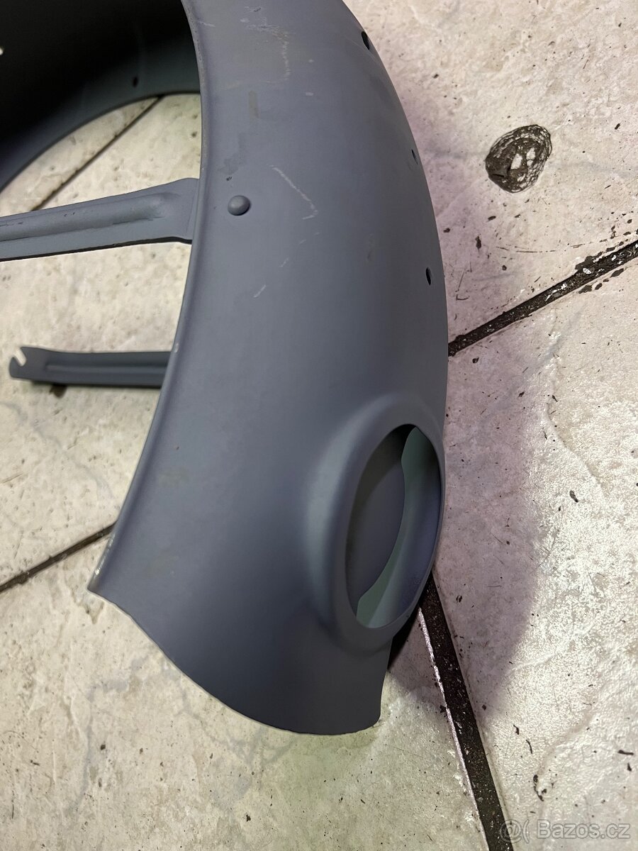 Zadní blatník Jawa pérák - 6