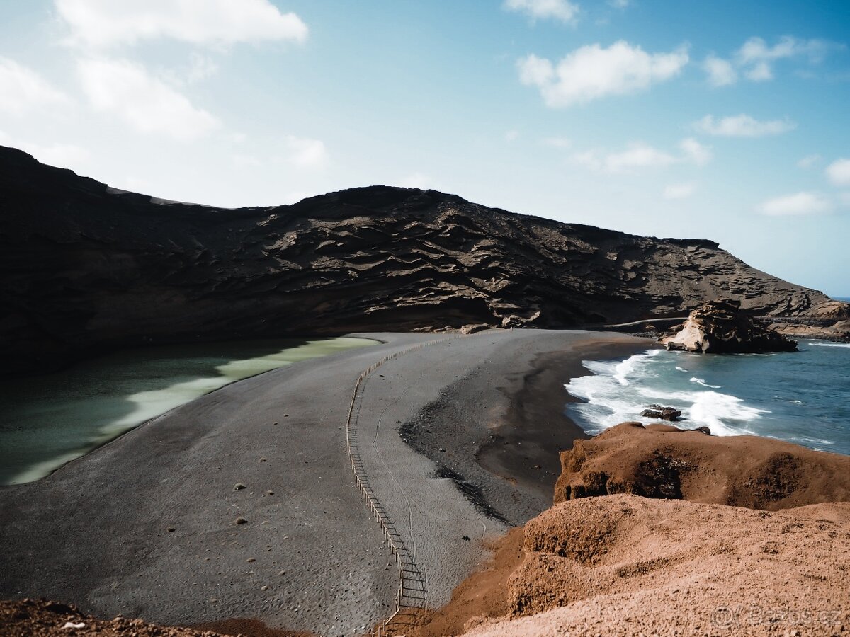 Fotoaparát Olympus PEN + objektivy - 6