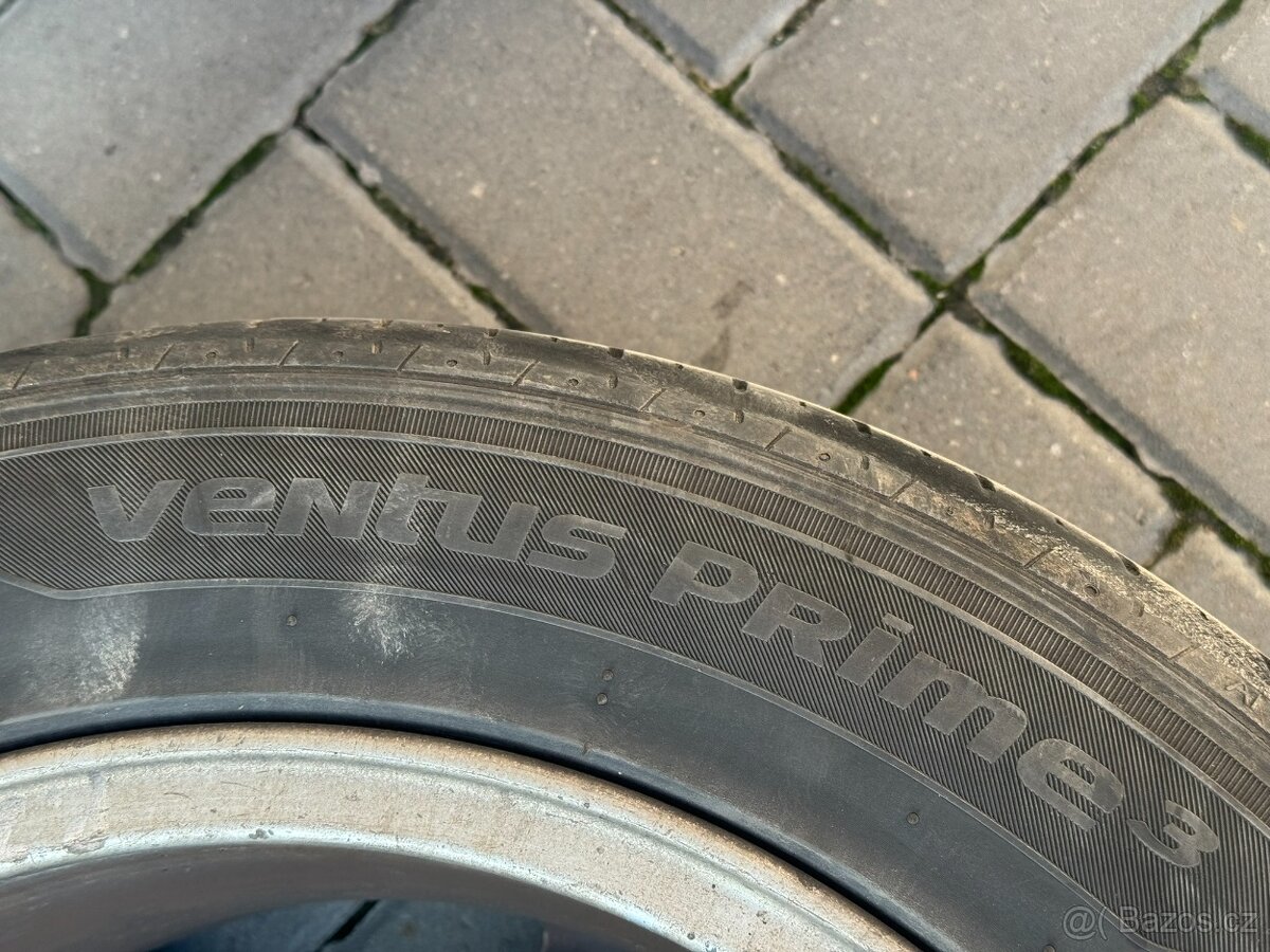 Volkswagen 5x112 R16 - 6