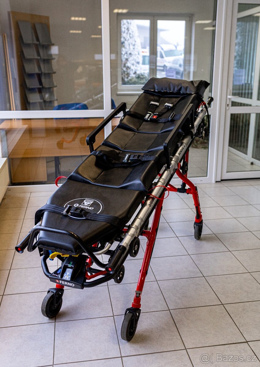 Transportní nosítka Ferno Mondial - 6