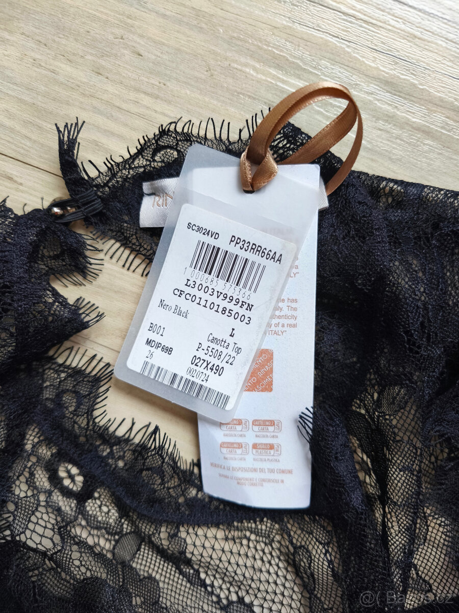 Společenské body Vel.M/L - 6