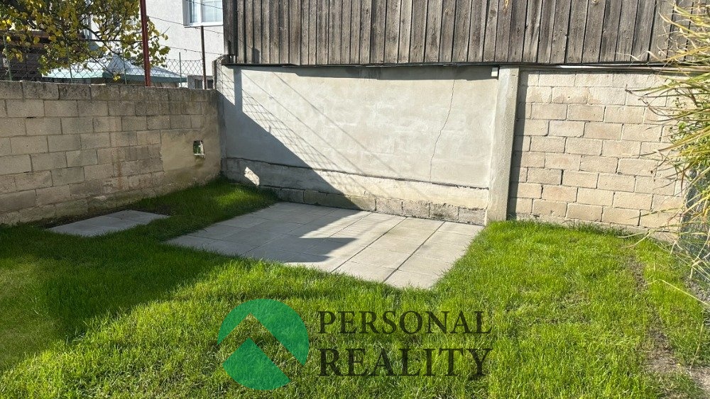 Prodej bytu 1+1 55 m², Mělník, ev.č. 02684 - 6