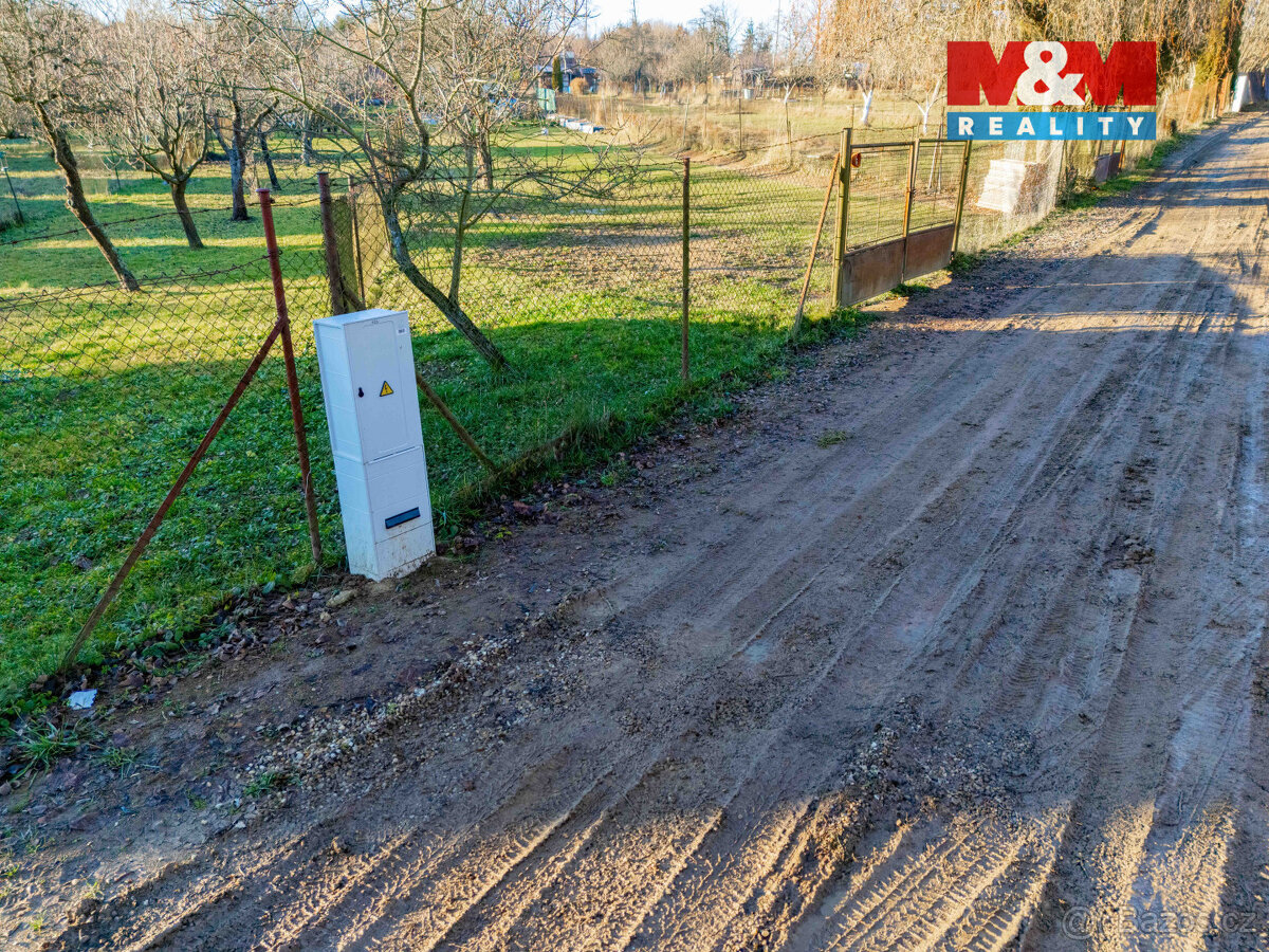 Prodej zahradní chatky v Jemnici - 6