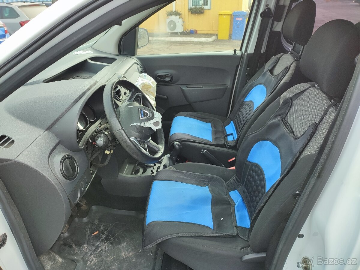 Dacia Dokker č. 22948 - 6