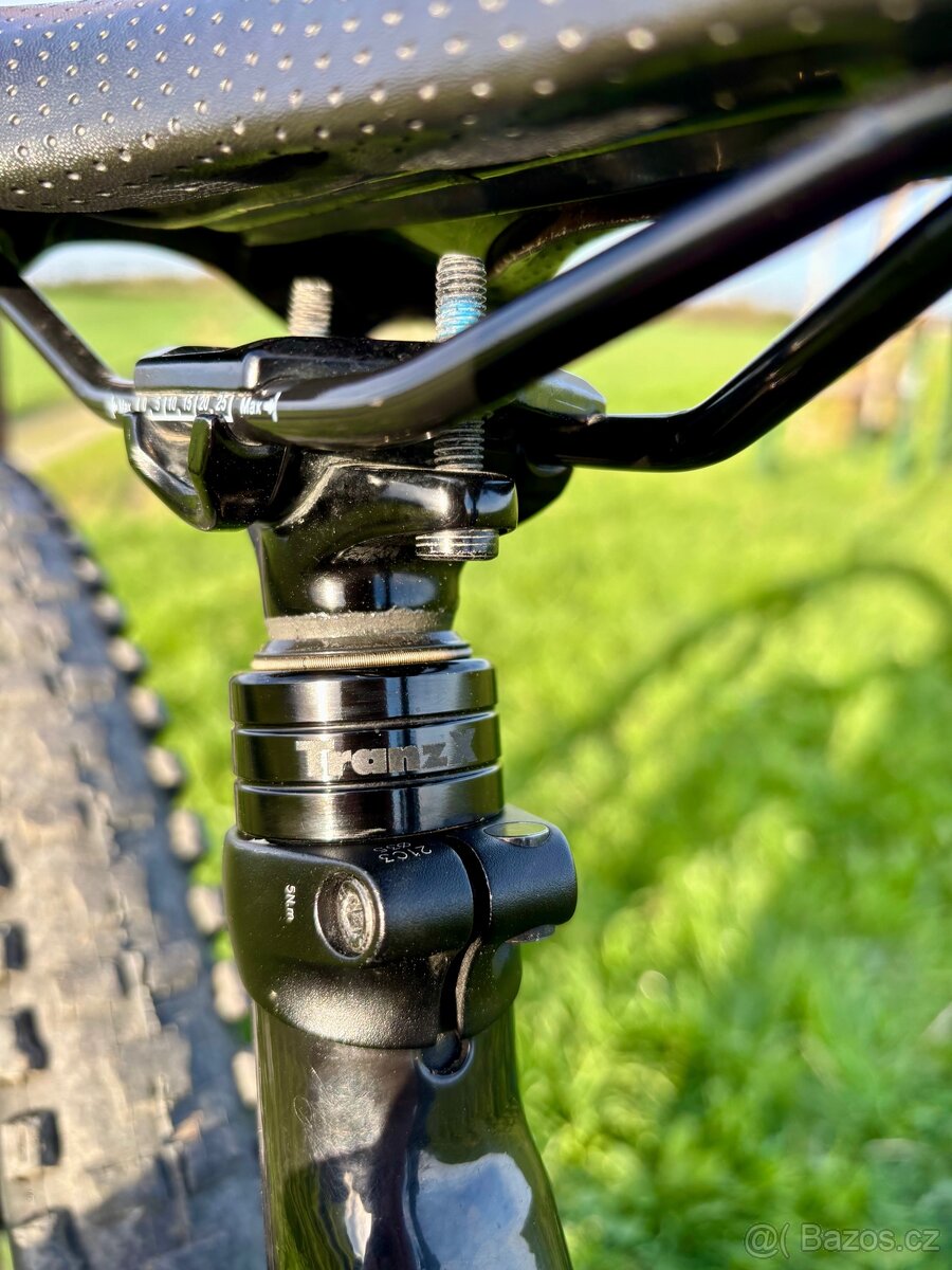 Norco fluid HT2 (27’5) - 6