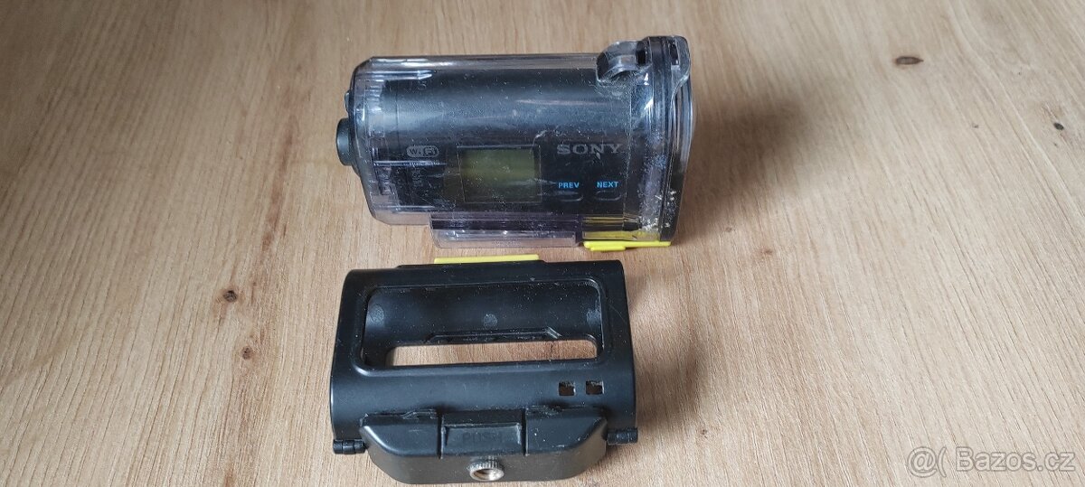 P: 2 kamery FullHD Sony action Cam - 6