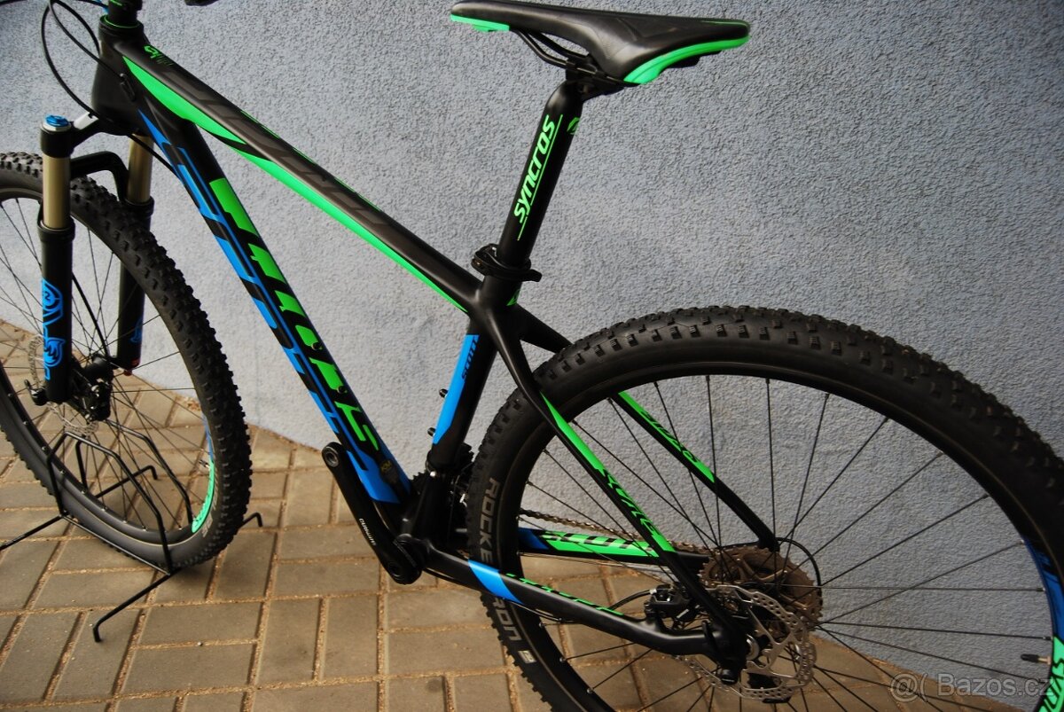 Scott Scale 29 Carbon M - 6