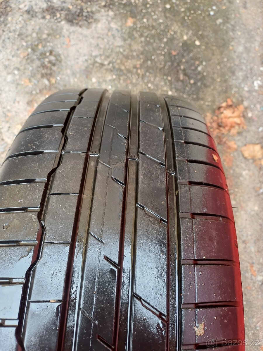 Bmw X3 E53 235/50 R 18,VW Multivan - 6